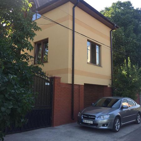 Сдам Дом У Моря Odessa Eksteriør billede